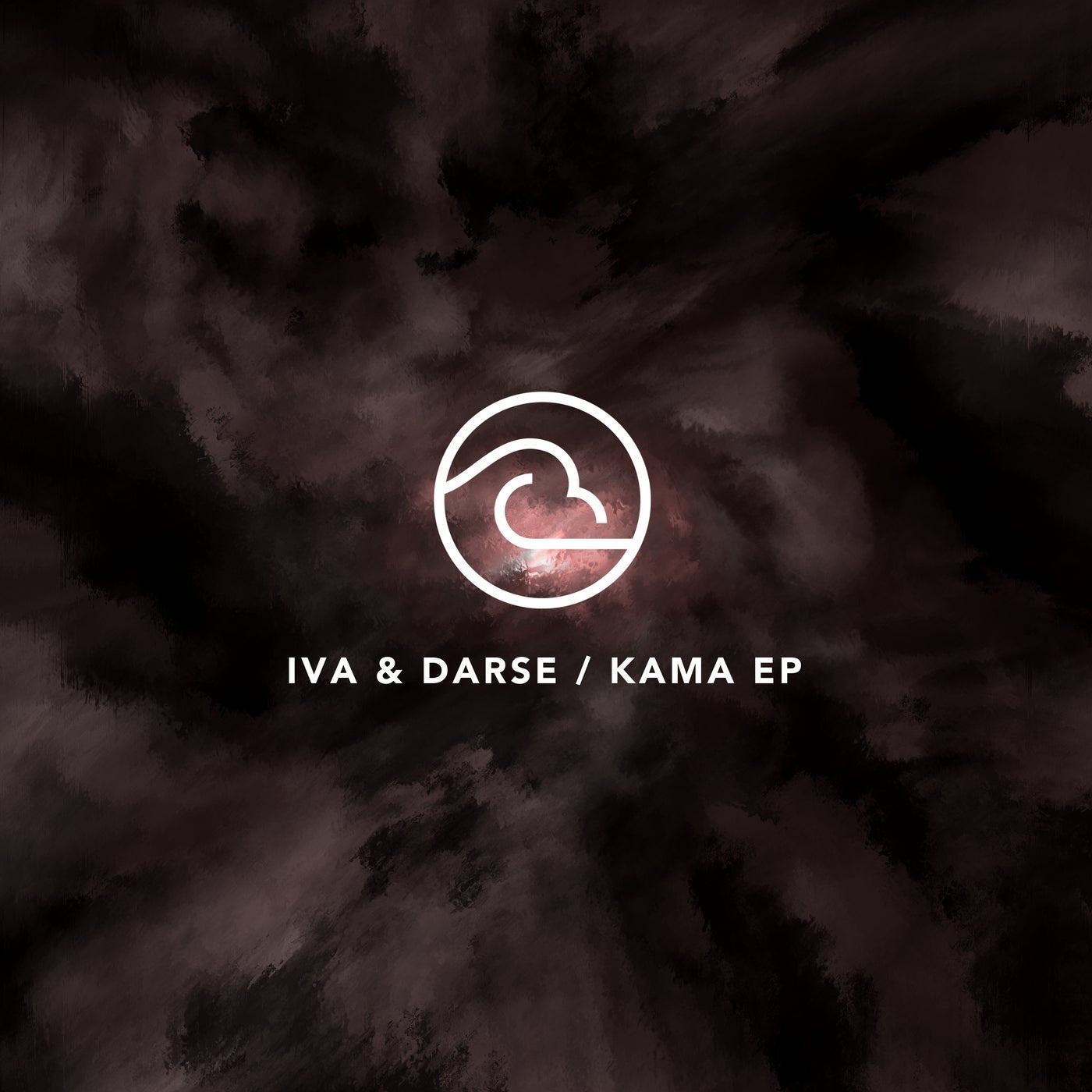 Darse, Iva (Official), Vero Perez - Kama EP [RC49]